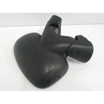 Recambio de retrovisor derecho para renault trafic ii autobús (jl) 2.0 dci 115 referencia OEM IAM 7701473247  