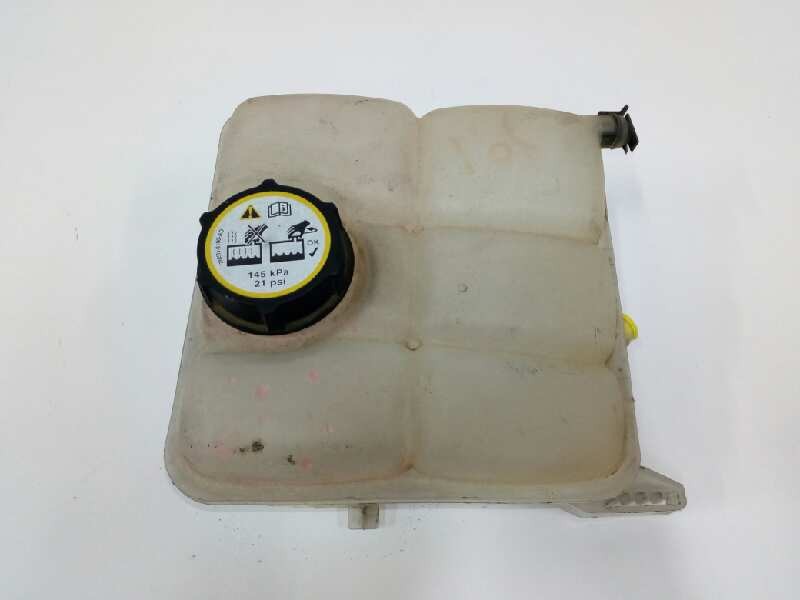 Recambio de deposito expansion para ford focus lim. (cb8) trend referencia OEM IAM 8V618K218DE  
