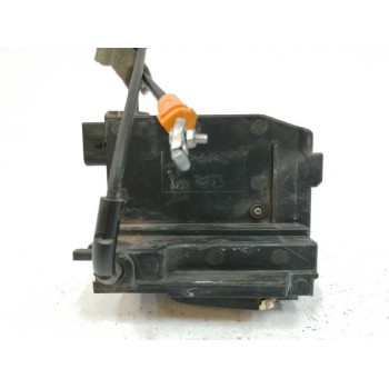 Recambio de cerradura puerta trasera izquierda para citroën c4 picasso ii 1.6 bluehdi 120 referencia OEM IAM 9810310880  