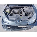 PEUGEOT 407 (6D_)