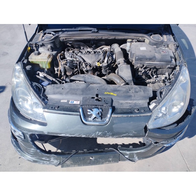 MOTOR COMPLETO RHF