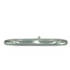 Recambio de moldura para renault kadjar referencia OEM IAM 850183595R TRASERA PARAGOLPES OBSERVAR FOTOS
