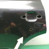 Recambio de puerta trasera izquierda para volkswagen touareg (7la) tdi r5 referencia OEM IAM  OBSERVAR FOTOS 