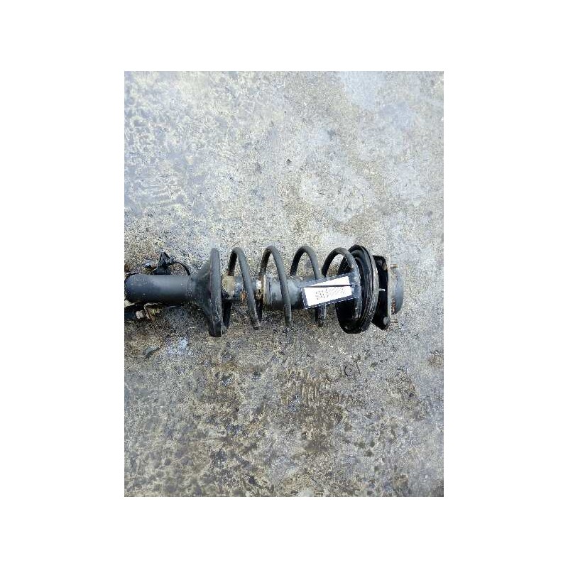 Recambio de juego suspension completo delantero derecho para hyundai s-coupe (sl) 1.5 cat referencia OEM IAM   