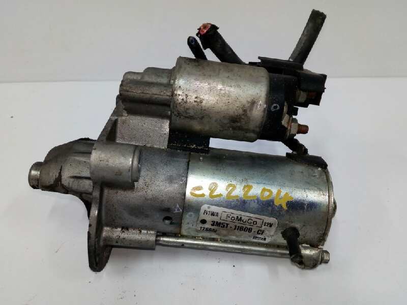 Recambio de motor arranque para ford focus lim. (cb8) trend referencia OEM IAM 3MST11000CF  
