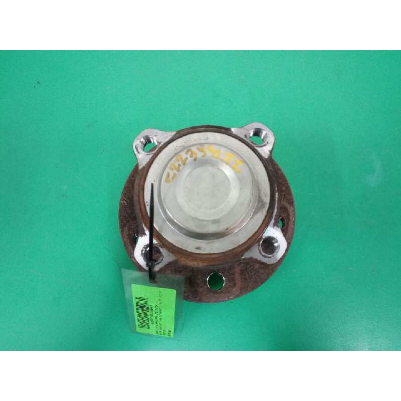 Recambio de mangueta trasera izquierda para bmw serie x1 (f48) sdrive18d referencia OEM IAM 6858086  