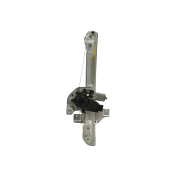 Recambio de elevalunas delantero derecho para peugeot 2008 (--.2013) 1.2 12v e-thp referencia OEM IAM 9819905480 9815999280 