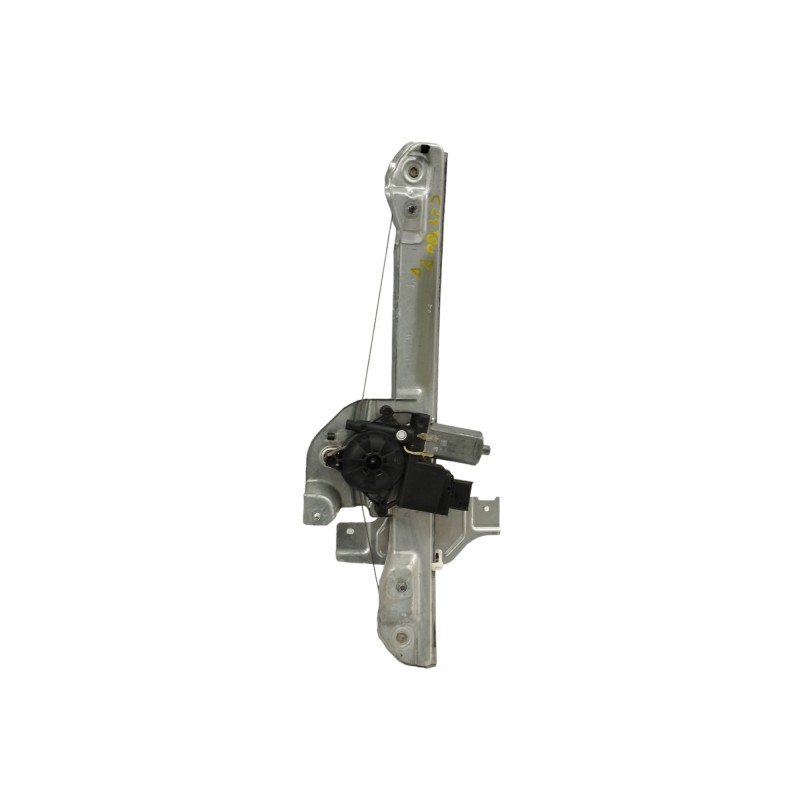 Recambio de elevalunas delantero derecho para peugeot 2008 (--.2013) 1.2 12v e-thp referencia OEM IAM 9819905480 9815999280 