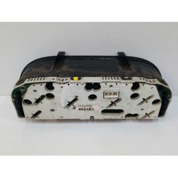 Recambio de cuadro instrumentos para jeep gr.cherokee (wj/wg) 3.1 td laredo referencia OEM IAM 56042076AC  