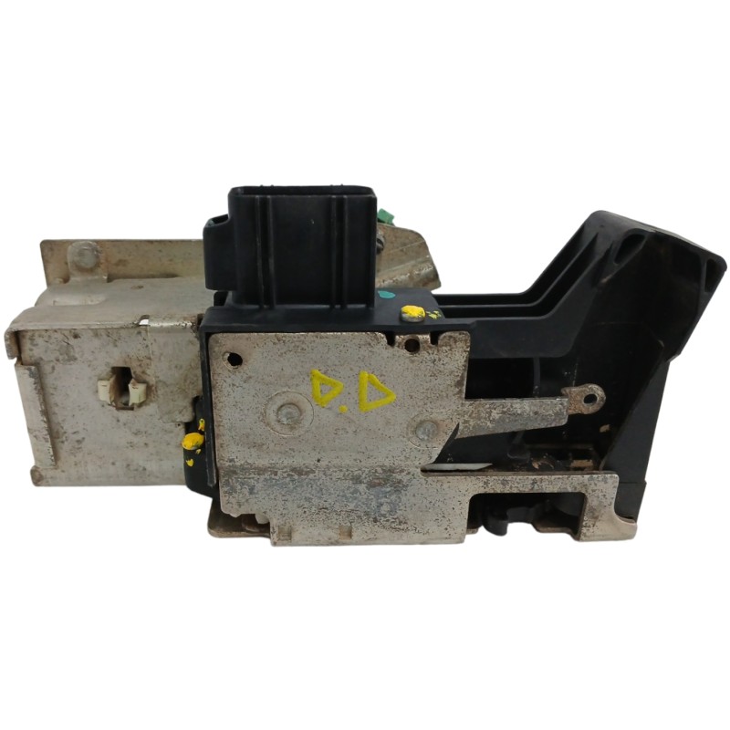 CERRADURA PUERTA DELANTERA DERECHA