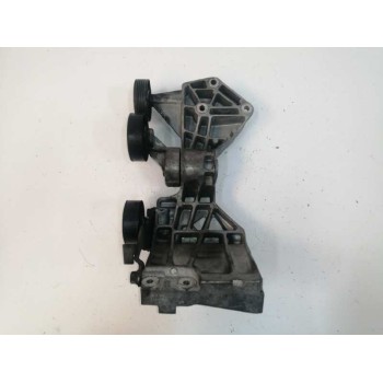 Recambio de soporte alternador para mercedes-benz clase b (w245) 2.0 cdi cat referencia OEM IAM A6402003370  