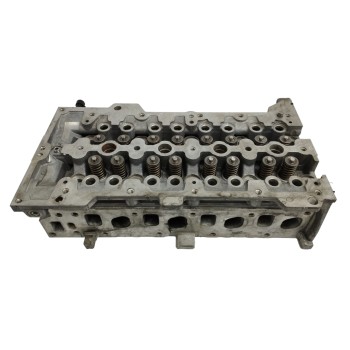 Recambio de culata para fiat 500 l (330) 1.3 16v jtd cat referencia OEM IAM 55231550  