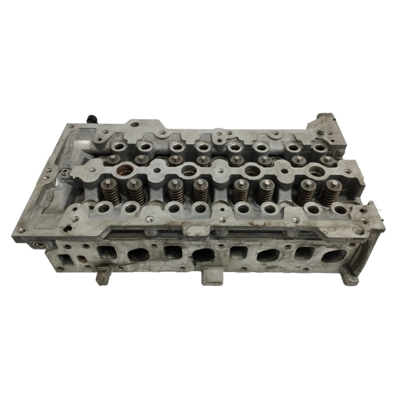 Recambio de culata para fiat 500 l (330) 1.3 16v jtd cat referencia OEM IAM 55231550  