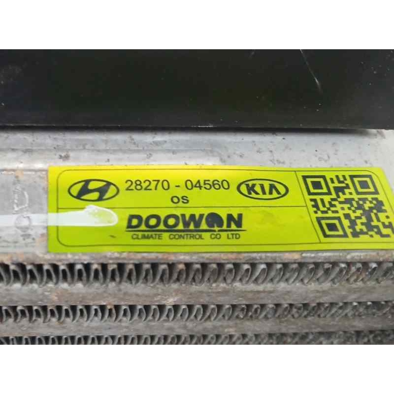 INTERCOOLER