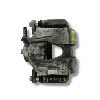 Recambio de pinza freno delantera izquierda para fiat 500 x (334) 1.6 16v cat referencia OEM IAM   