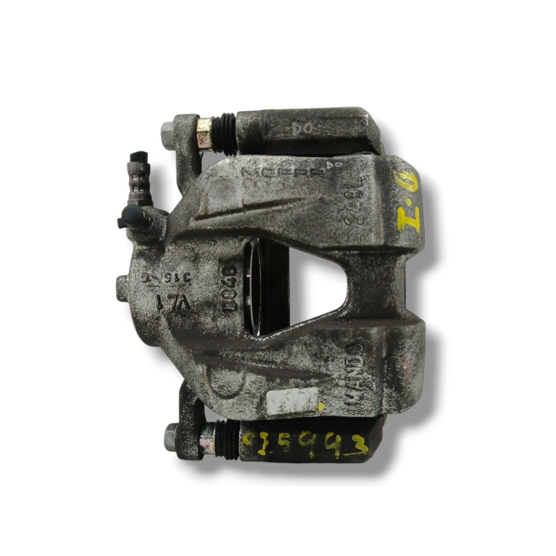 PINZA FRENO DELANTERA IZQUIERDA