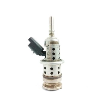 Recambio de inyector para peugeot rifter 1.5 blue-hdi fap referencia OEM IAM 9813930180 ADBLUE 