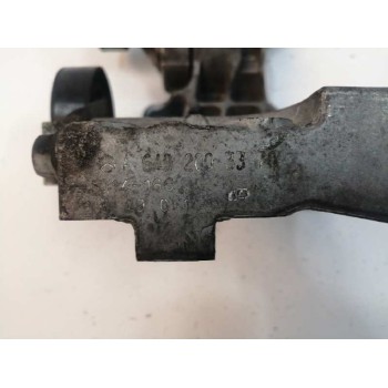 Recambio de soporte alternador para mercedes-benz clase b (w245) 2.0 cdi cat referencia OEM IAM A6402003370  