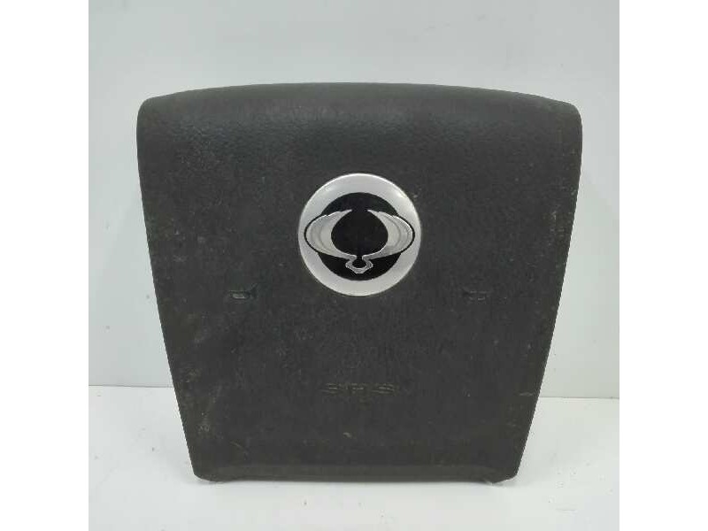 Recambio de airbag delantero izquierdo para ssangyong rodius xdi deluxe 4wd referencia OEM IAM 8620021500 Recambio de airbag delantero izquierdo para ssangyong rodius xdi deluxe 4wd referencia OEM IAM 8620021500