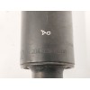 Recambio de amortiguador trasero izquierdo para mercedes-benz clase c (w204) lim. 2.1 cdi cat referencia OEM IAM A2043260200  