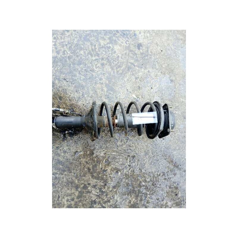 Recambio de juego suspension completo delantero izquierdo para hyundai s-coupe (sl) 1.5 cat referencia OEM IAM   