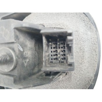 Recambio de retrovisor derecho para renault trafic ii autobús (jl) 2.0 dci 115 referencia OEM IAM 7701473247  