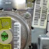 Recambio de airbag delantero izquierdo para ssangyong rodius xdi deluxe 4wd referencia OEM IAM 8620021500  