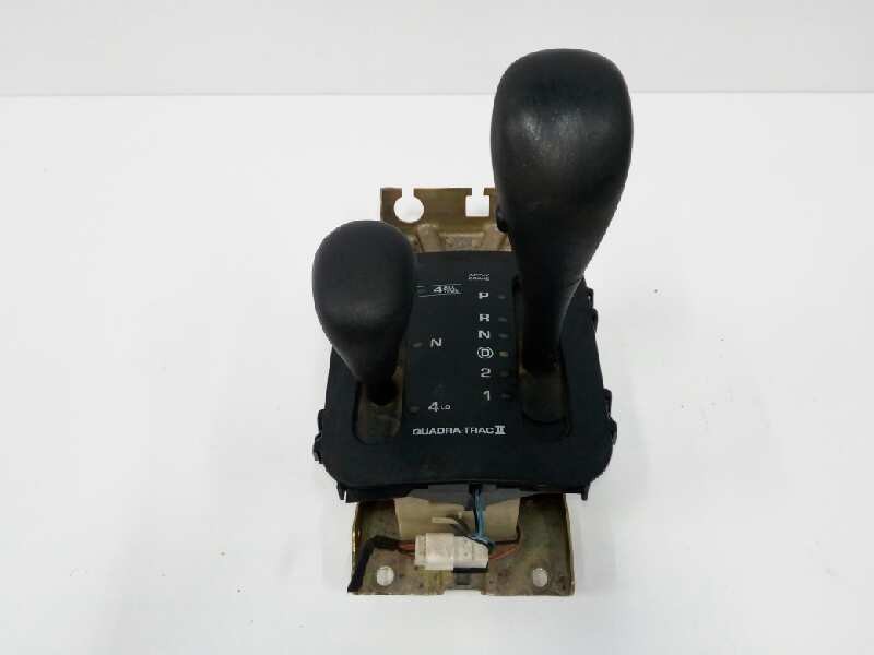 Recambio de palanca cambio para jeep gr.cherokee (wj/wg) 3.1 td laredo referencia OEM IAM 52104151  
