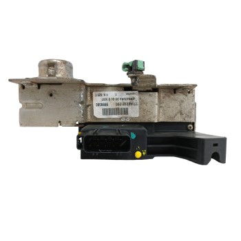 Recambio de cerradura puerta delantera derecha para ford tourneo connect (tc7) 1.8 tddi turbodiesel cat referencia OEM IAM 2T1AV