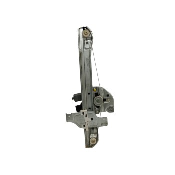 Recambio de elevalunas delantero derecho para peugeot 2008 (--.2013) 1.2 12v e-thp referencia OEM IAM 9819905480 9815999280 