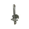Recambio de elevalunas delantero derecho para peugeot 2008 (--.2013) 1.2 12v e-thp referencia OEM IAM 9819905480 9815999280 