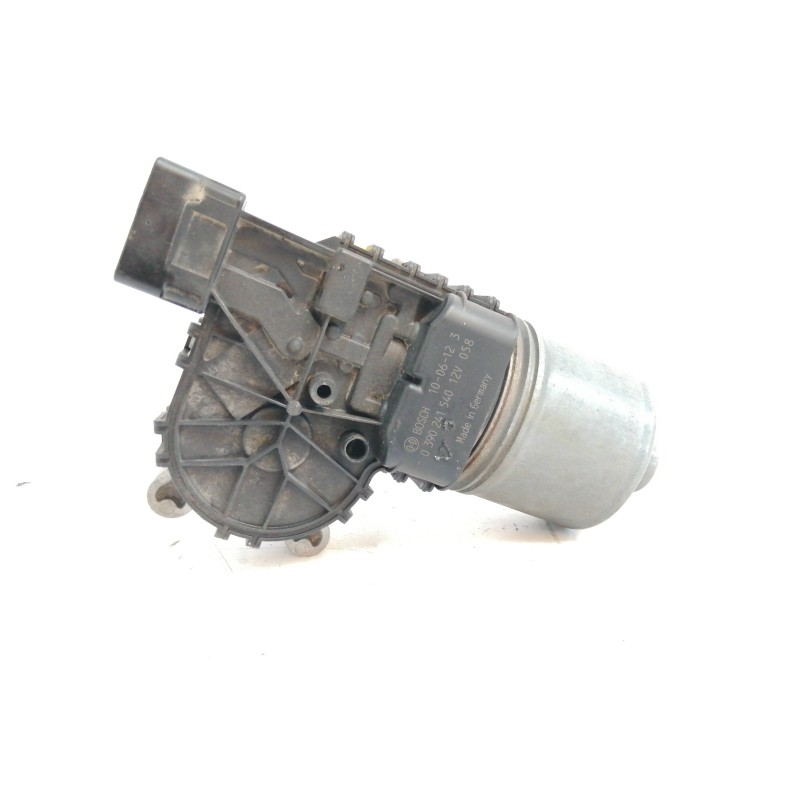 MOTOR LIMPIA DELANTERO