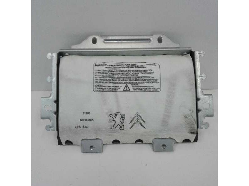 Recambio de airbag delantero derecho para peugeot 308 confort referencia OEM IAM 9681466680 Recambio de airbag delantero derecho para peugeot 308 confort referencia OEM IAM 9681466680
