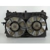 Recambio de electroventilador para toyota corolla (e12) 2.0 turbodiesel cat referencia OEM IAM 1227507356 1636323030 1636330G020
