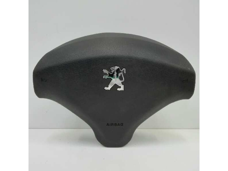 Recambio de airbag delantero izquierdo para peugeot 308 confort referencia OEM IAM 96810154ZD  