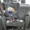 Recambio de airbag delantero izquierdo para peugeot 308 confort referencia OEM IAM 96810154ZD  