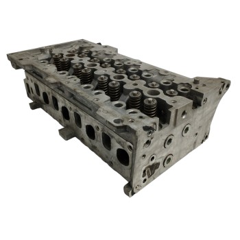 Recambio de culata para fiat 500 l (330) 1.3 16v jtd cat referencia OEM IAM 55231550  