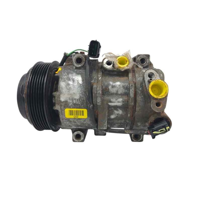 Recambio de compresor aire acondicionado para hyundai kona 1.0 tgdi cat referencia OEM IAM 1B23E19200  