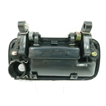 Recambio de maneta exterior delantera izquierda para suzuki vitara se/sv (et) 1.6 cat referencia OEM IAM 8282056B005PK  