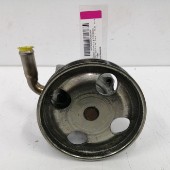 Recambio de bomba direccion para ford fiesta (cbk) trend referencia OEM IAM   