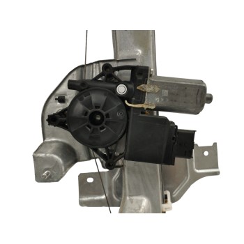 Recambio de elevalunas delantero derecho para peugeot 2008 (--.2013) 1.2 12v e-thp referencia OEM IAM 9819905480 9815999280 