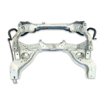 Recambio de puente delantero para bmw serie 1 berlina (e81/e87) 120d referencia OEM IAM 31116785639  