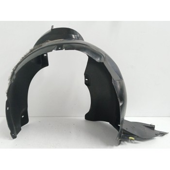 Recambio de paso rueda para volkswagen polo v (6r1, 6c1) 1.0 referencia OEM IAM 6R0809958  