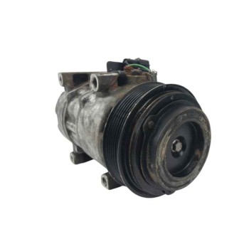 Recambio de compresor aire acondicionado para hyundai kona 1.0 tgdi cat referencia OEM IAM 1B23E19200  