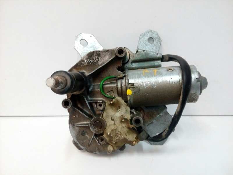 Recambio de motor limpia trasero para nissan terrano/terrano.ii (r20) 2.7 turbodiesel referencia OEM IAM 287000F000  