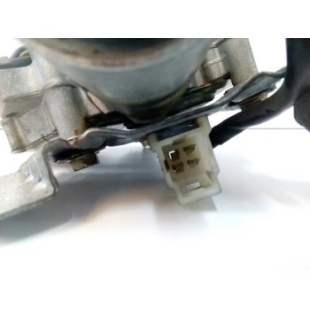 Recambio de motor limpia trasero para nissan terrano/terrano.ii (r20) 2.7 turbodiesel referencia OEM IAM 287000F000  