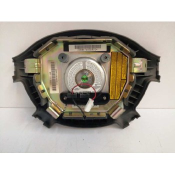 Recambio de airbag delantero izquierdo para kia carnival ii 2.9 cdri ex referencia OEM IAM K54B57K00  