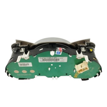 Recambio de cuadro instrumentos para citroën c3 sx referencia OEM IAM 96665882XT A2C53366301 