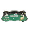 Recambio de cuadro instrumentos para citroën c3 sx referencia OEM IAM 96665882XT A2C53366301 