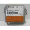 Recambio de centralita airbag para volkswagen touareg (7la) tdi r5 referencia OEM IAM 3D0909601F 0285001800 
